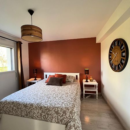 Maison Moderne Sur Le Port Loperhet Zewnętrze zdjęcie