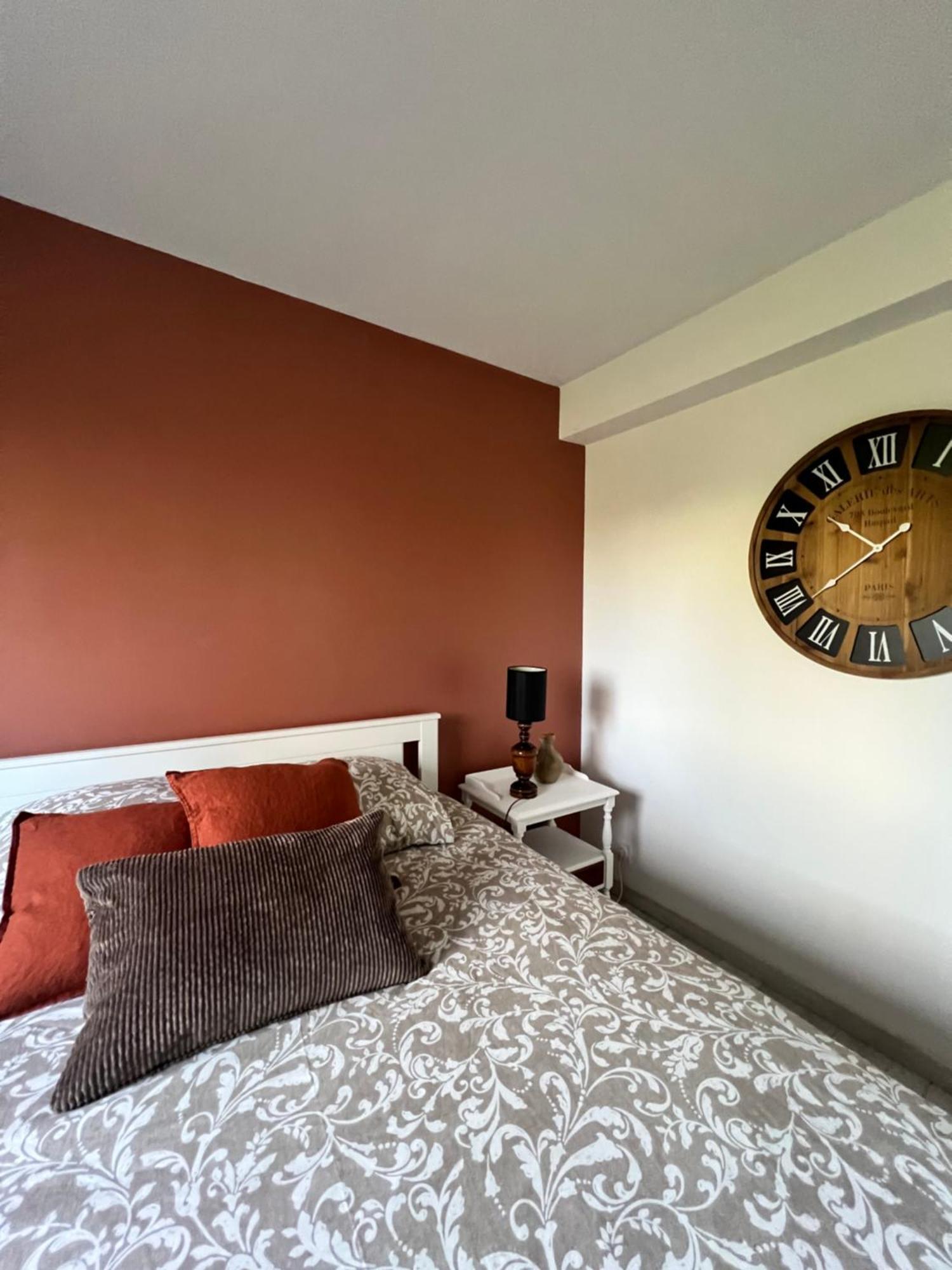 Maison Moderne Sur Le Port Loperhet Zewnętrze zdjęcie