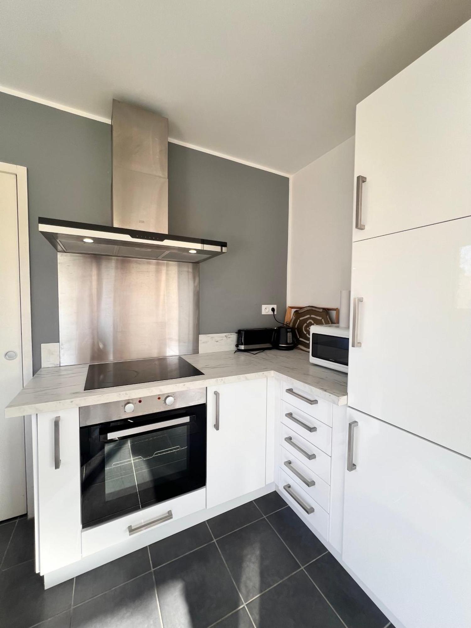 Maison Moderne Sur Le Port Loperhet Zewnętrze zdjęcie