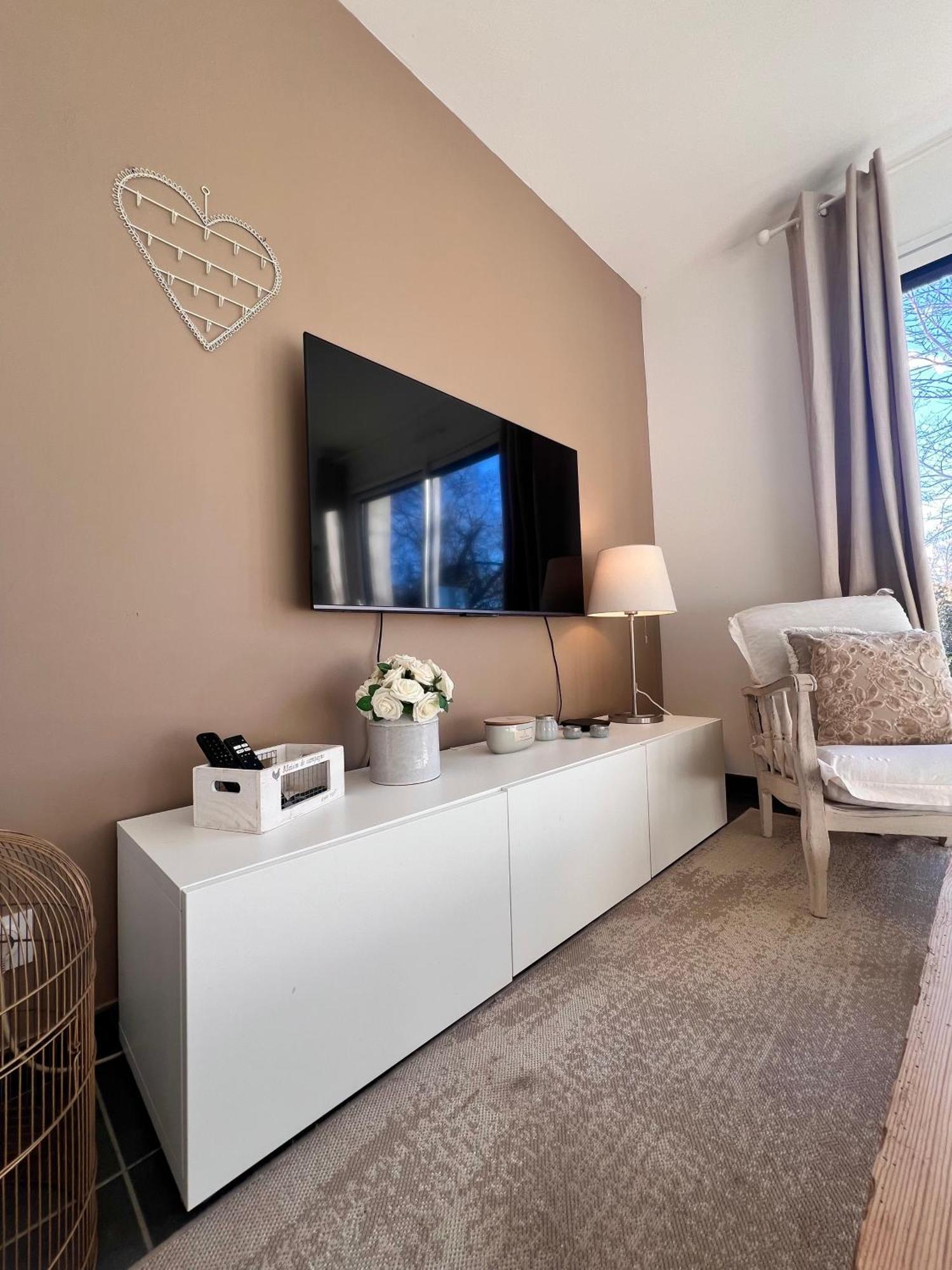 Maison Moderne Sur Le Port Loperhet Zewnętrze zdjęcie